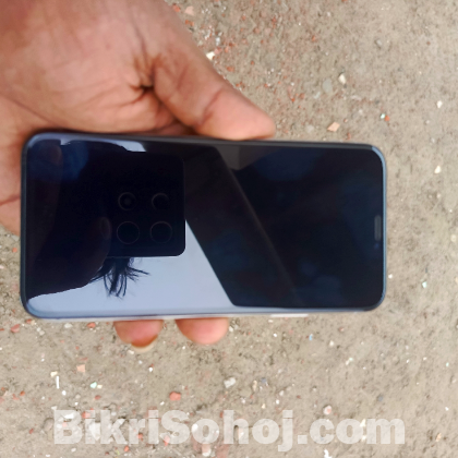 IPhone X 64GB